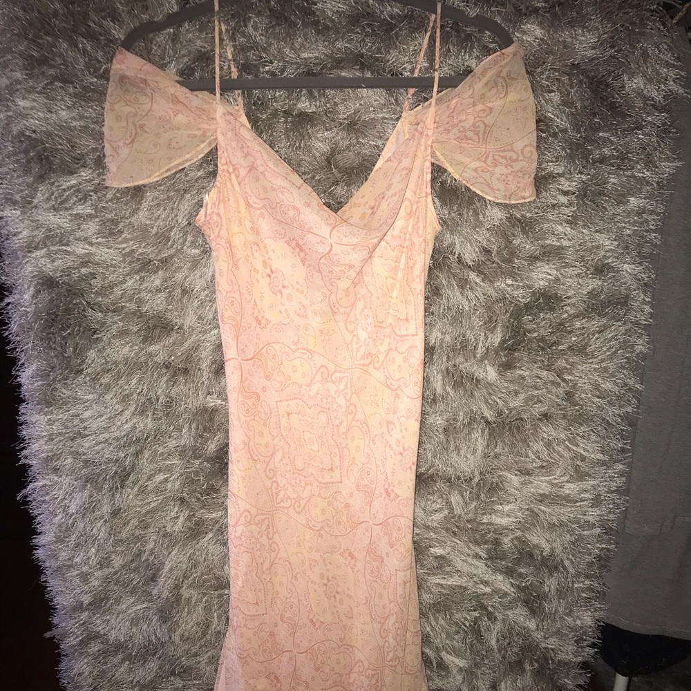 Express Dress -